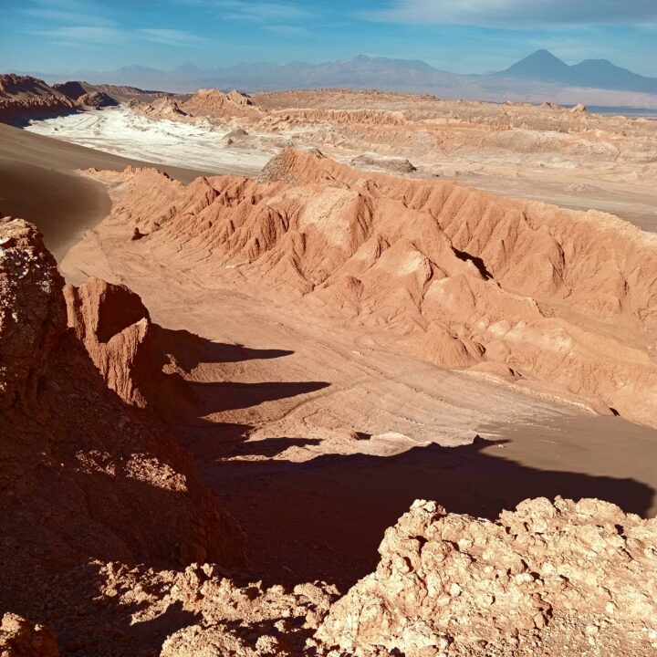 Vallecito